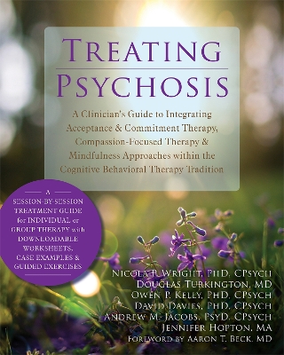 Treating Psychosis book