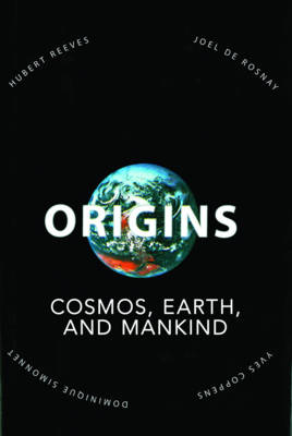 Origins book