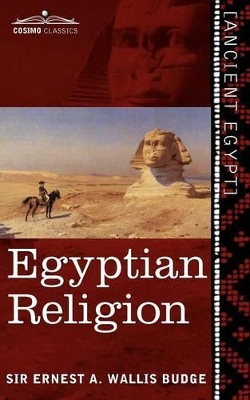 Egyptian Religion book