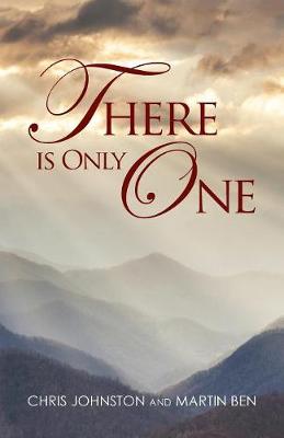 There Is Only One by Chris Johnston