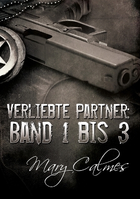 Verliebte Partner: Band 1 bis 3: Marshals bundle DE book