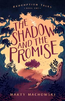 The Shadow and the Promise book