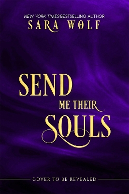 Send Me Their Souls book