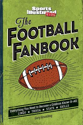 Football Fanbook book