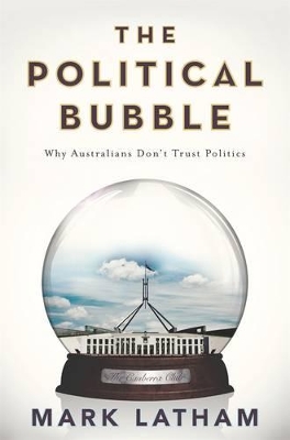 Political Bubble book