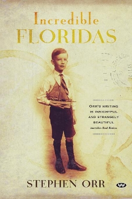 Incredible Floridas book