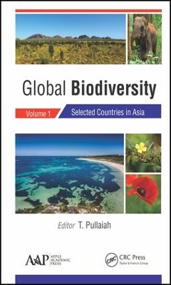 Global Biodiversity by T. Pullaiah