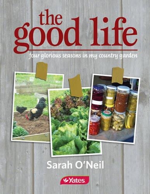 Good Life book