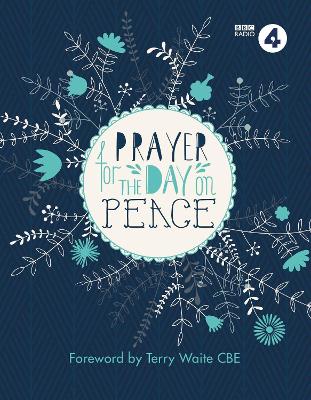Prayer for the Day on Peace book