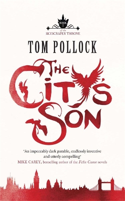 City's Son by Tom Pollock