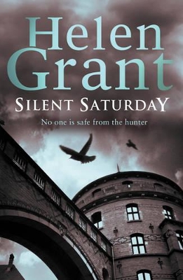 Silent Saturday book