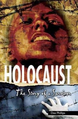 Yesterday's Voices: Holocaust book