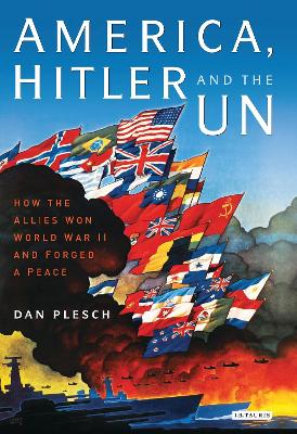 America, Hitler and the UN book
