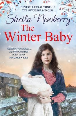 Winter Baby book