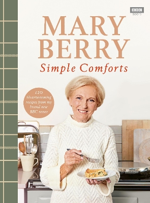 Mary Berry's Simple Comforts book