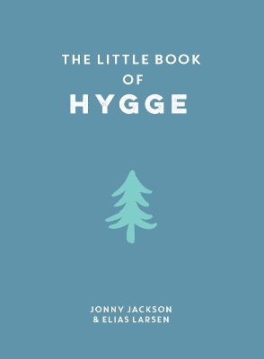 Little Book of Hygge book