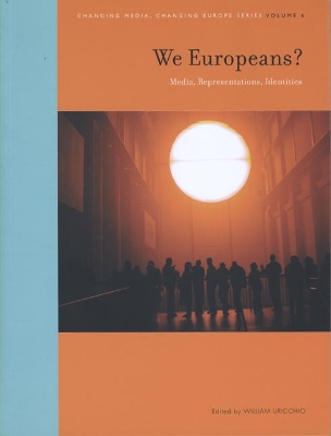 We Europeans? book