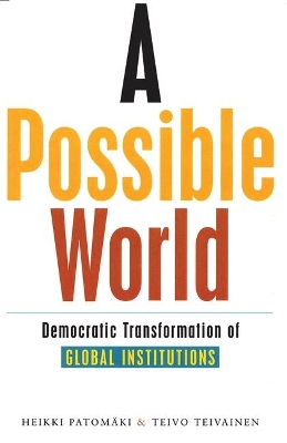 Possible World book