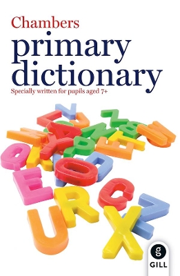 Primary Dictionary (Carroll Education edition) book