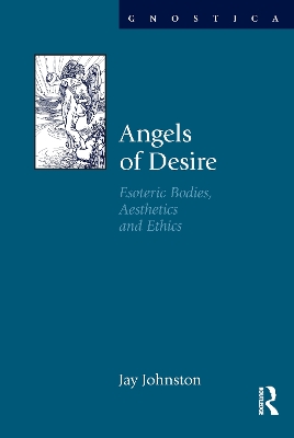 Angels of Desire book