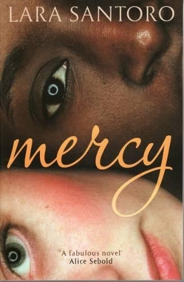 Mercy book