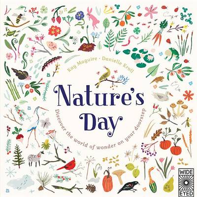 Nature's Day book