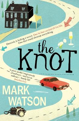 Knot book