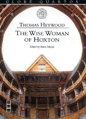 Wise Woman of Hoxton (Trans. by Sonia Massai) book
