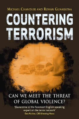 Countering Terrorism by M Chandler