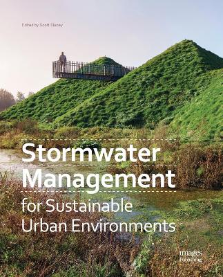 Stormwater Management for Sustainable Urban Environments book