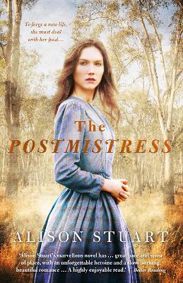 The Postmistress book