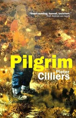 Pilgrim book