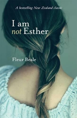 I Am Not Esther book