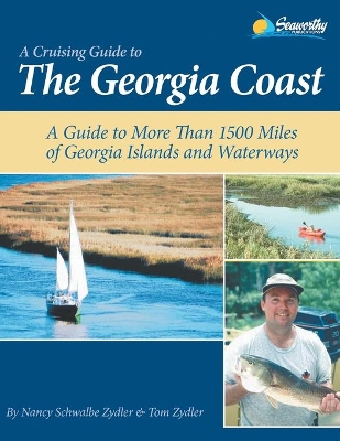 Georgia Coast book