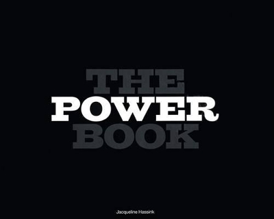 Power Book book