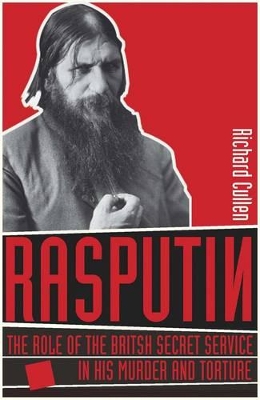 Rasputin book