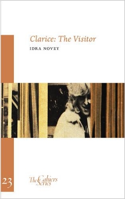 Clarice book