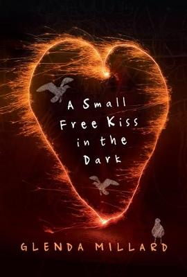 A A Small Free Kiss in the Dark by Glenda Millard