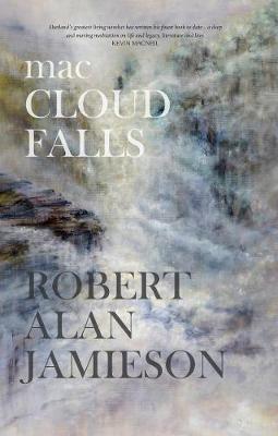 macCloud Falls by Robert Alan Jamieson