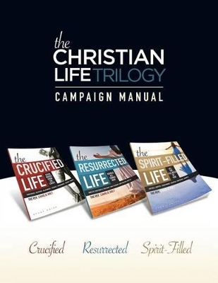 Christian Life Trilogy book