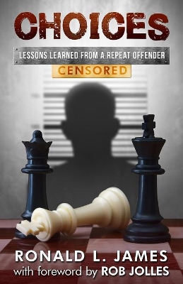 Choices - Censored book
