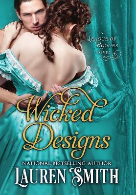 Wicked Designs book