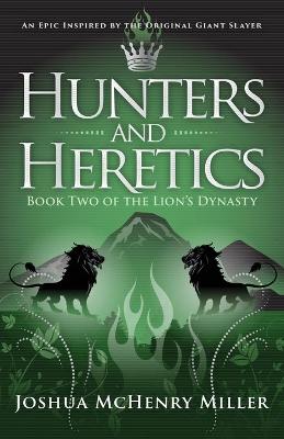 Hunters and Heretics book