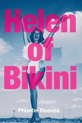 Helen of Bikini book