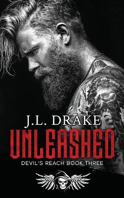 Unleashed book