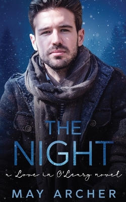 The Night book