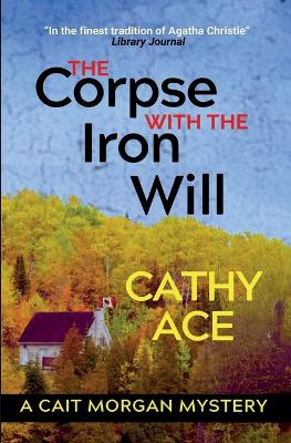 The Corpse with the Iron Will book