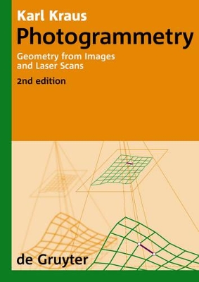 Photogrammetry book