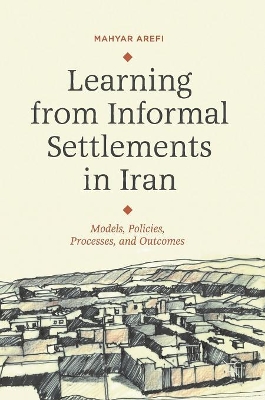 Learning from Informal Settlements in Iran book