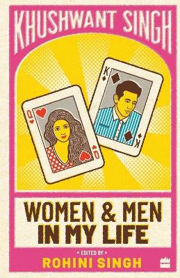 Women and Men in My Life book